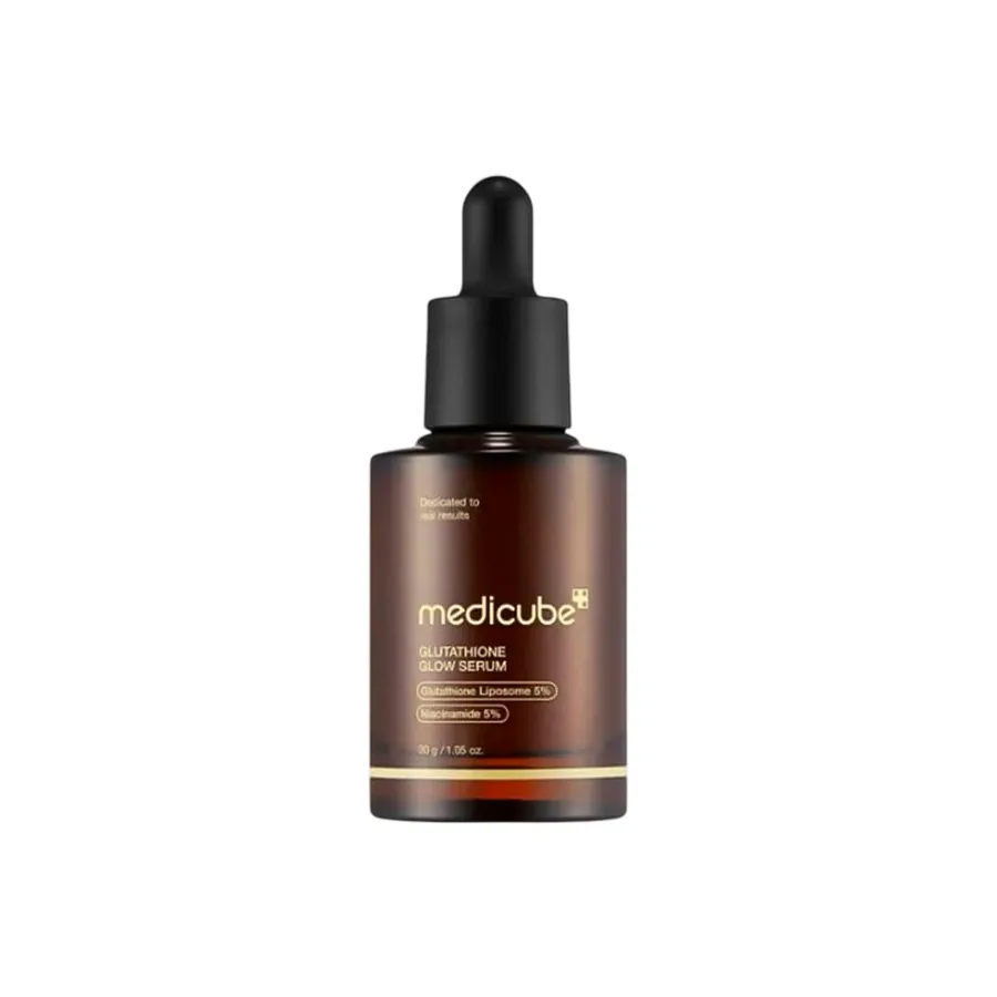 Medicube Glutathione Glow Serum 30G