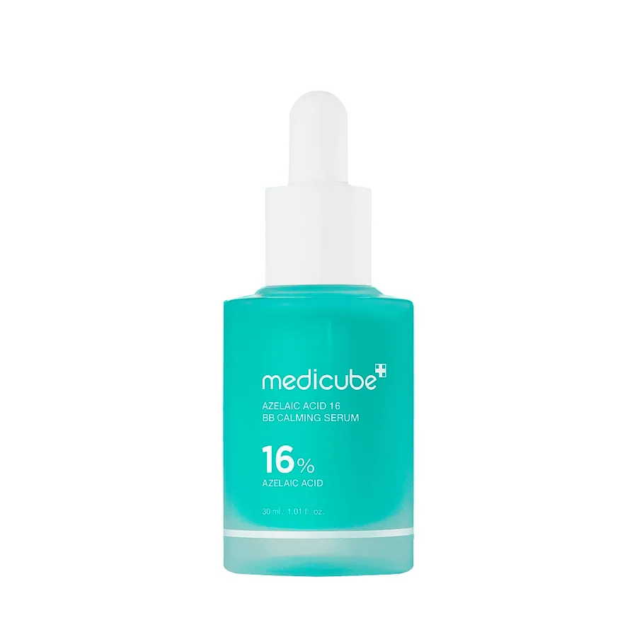 Medicube Azelaic Acid 16% Bb Calming Serum 30Ml