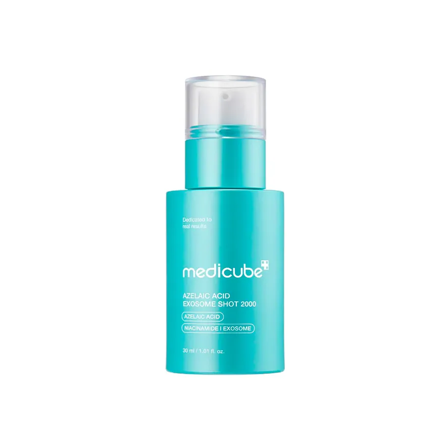Medicube Azelaic Acid Exosome Shot 2000 30Ml