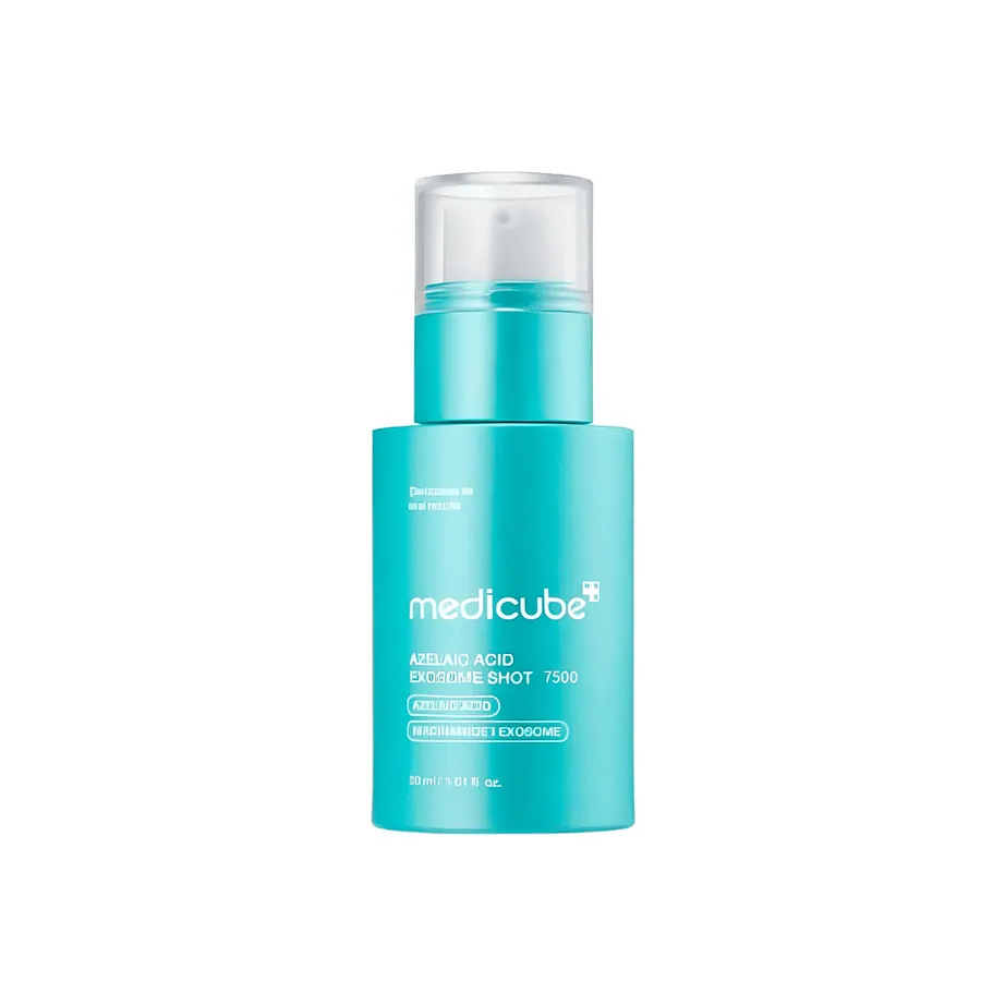 Medicube Azelaic Acid Exosome Shot 7500 30Ml