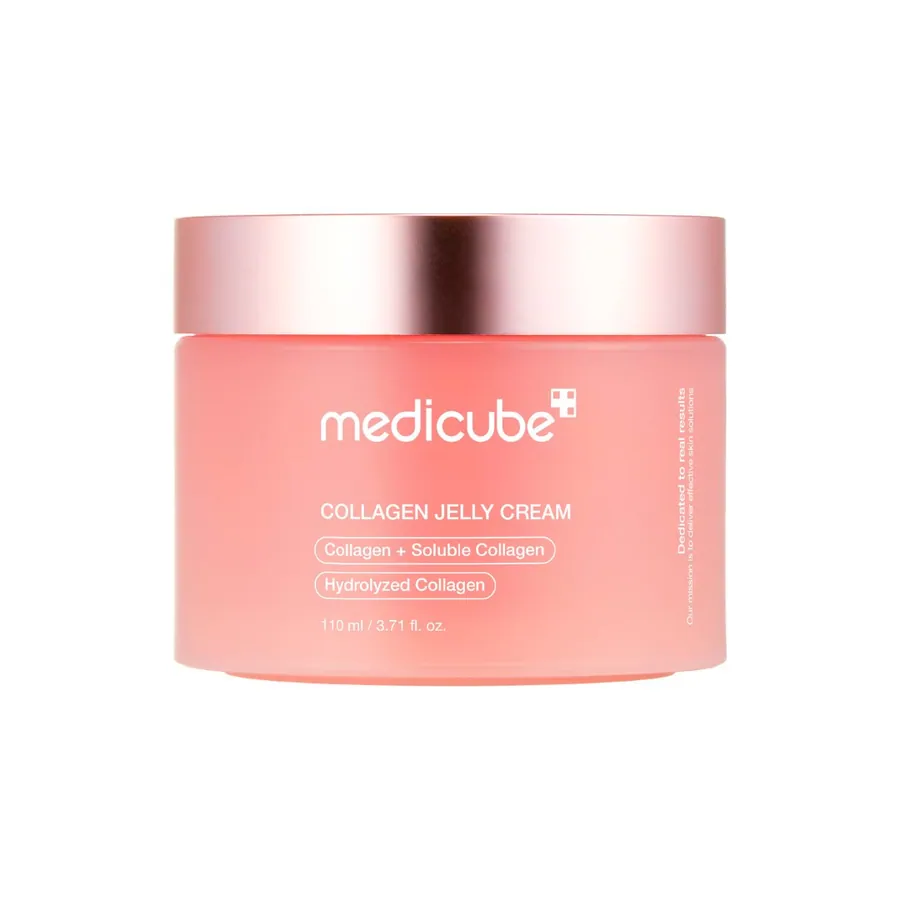 Medicube Collagen Jelly Cream 110Ml