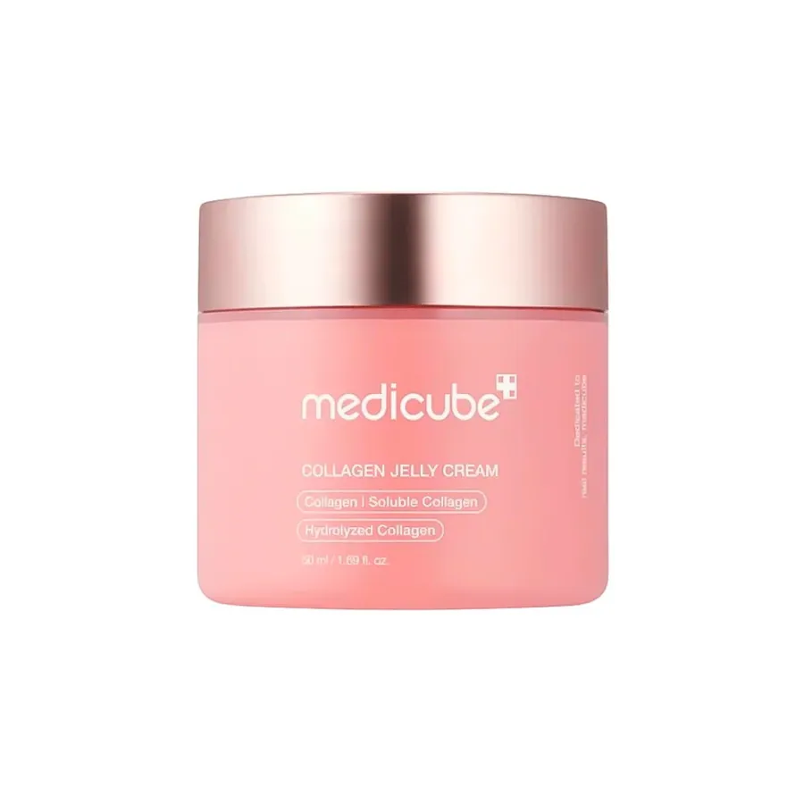 Medicube Collagen Jelly Cream 50Ml