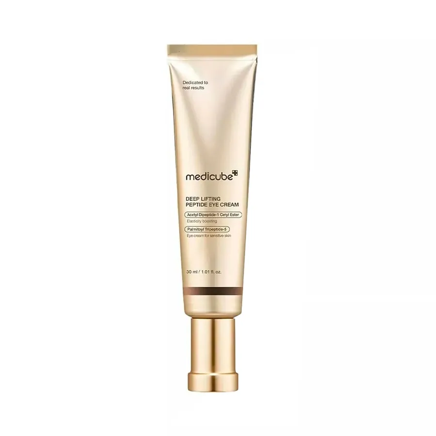 Medicube Deep Lifting Peptide Eye Cream 30Ml