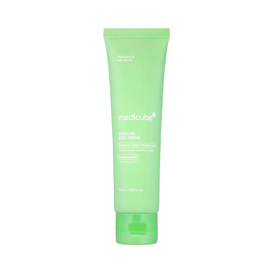 Medicube Exosome Cica Cream 50Ml