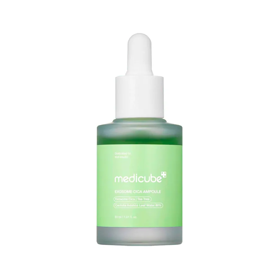 Medicube Exosome Cica Serum 30Ml
