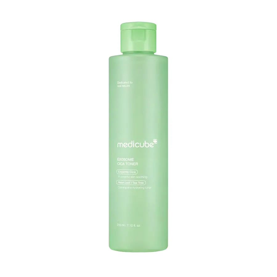 Medicube Exosome Cica Toner 210Ml