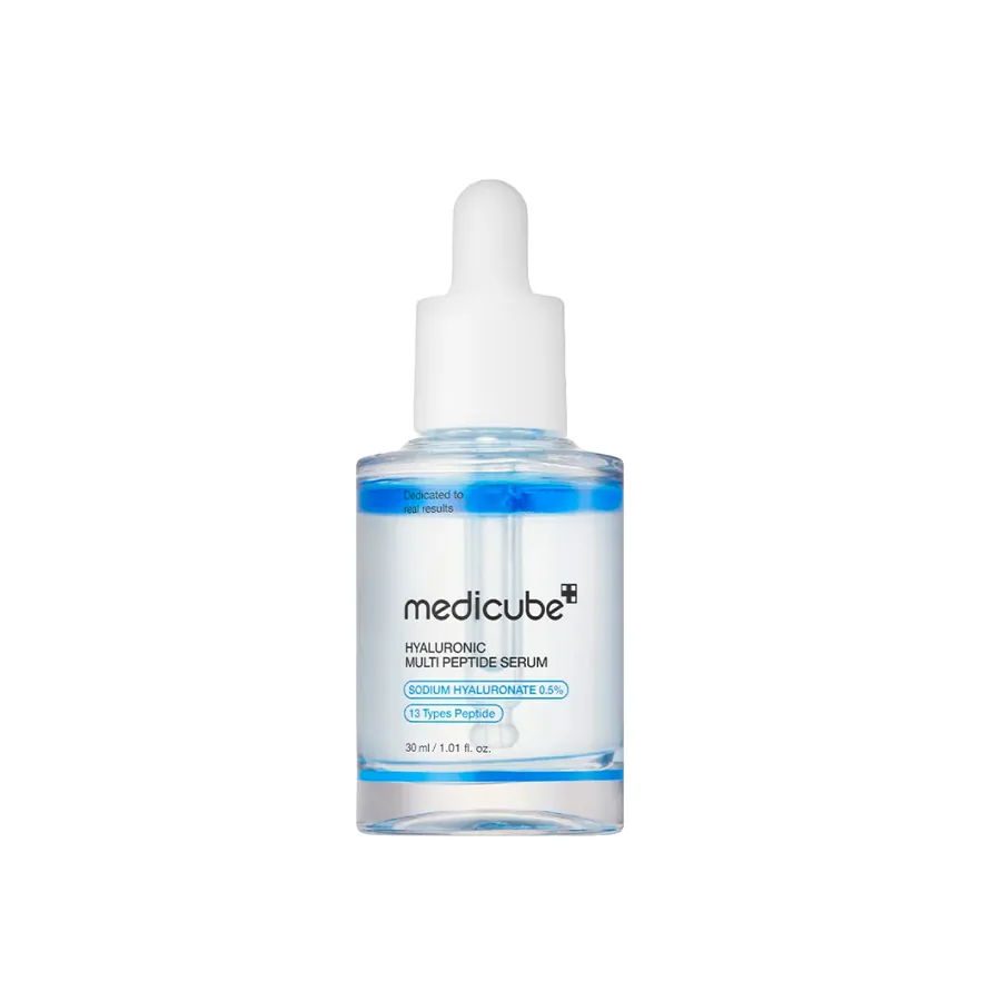 Medicube Hyaluronic Multi Peptide Serum 30Ml