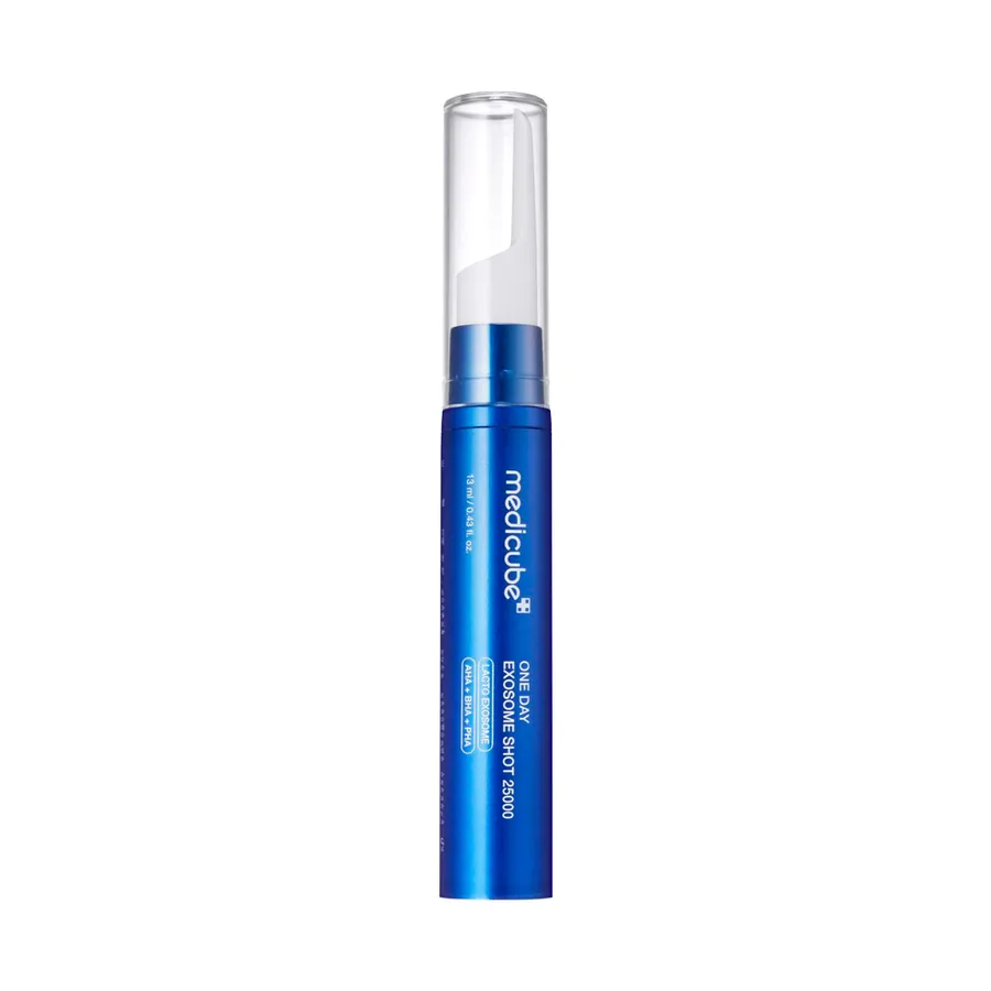 Medicube One Day Exo.Shot Pore Ampoule 25000 13Ml