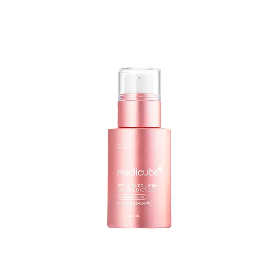 Medicube Pdrn Pink Exosome Shot Serum 2000 30Ml