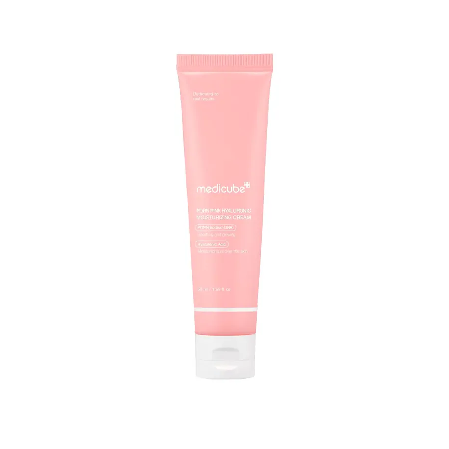 Medicube Pdrn Pink Hyalur.Moisturizing