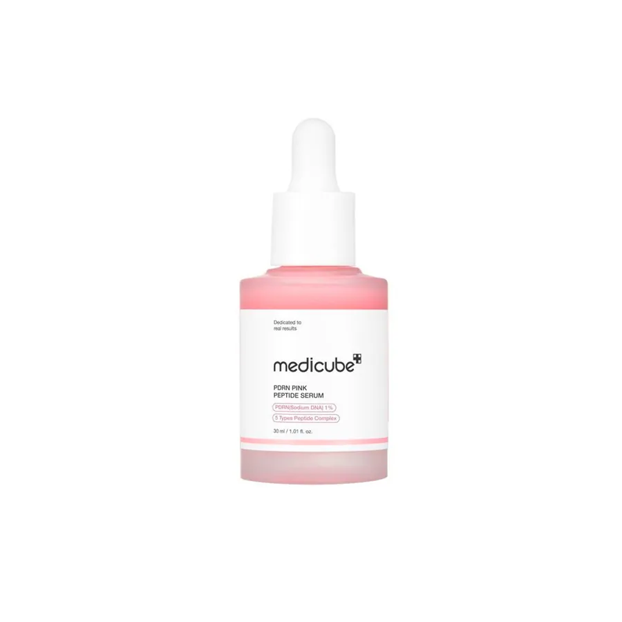 Medicube Pdrn Pink Peptide Serum 30Ml