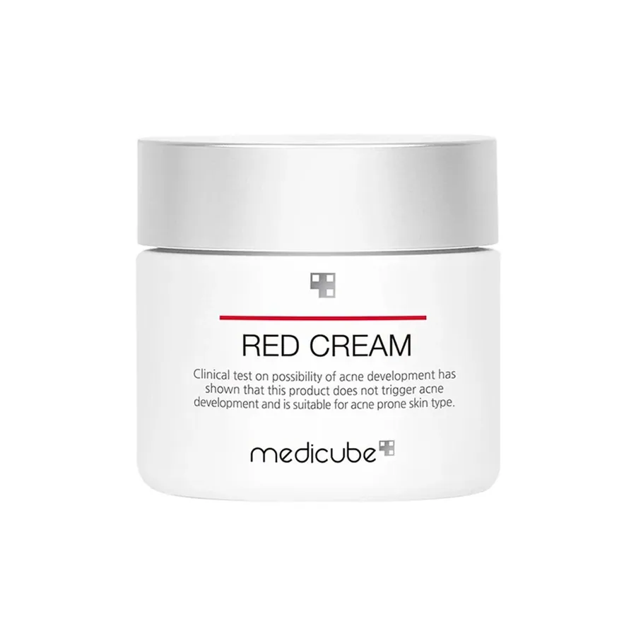 Medicube Red Cream 2.0 50Ml