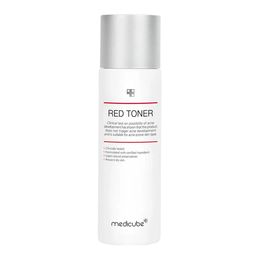 Medicube Red Toner 2.0 100Ml