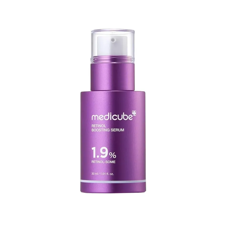Medicube Retinol 1.9% Nmn Boosting Serum 30Ml