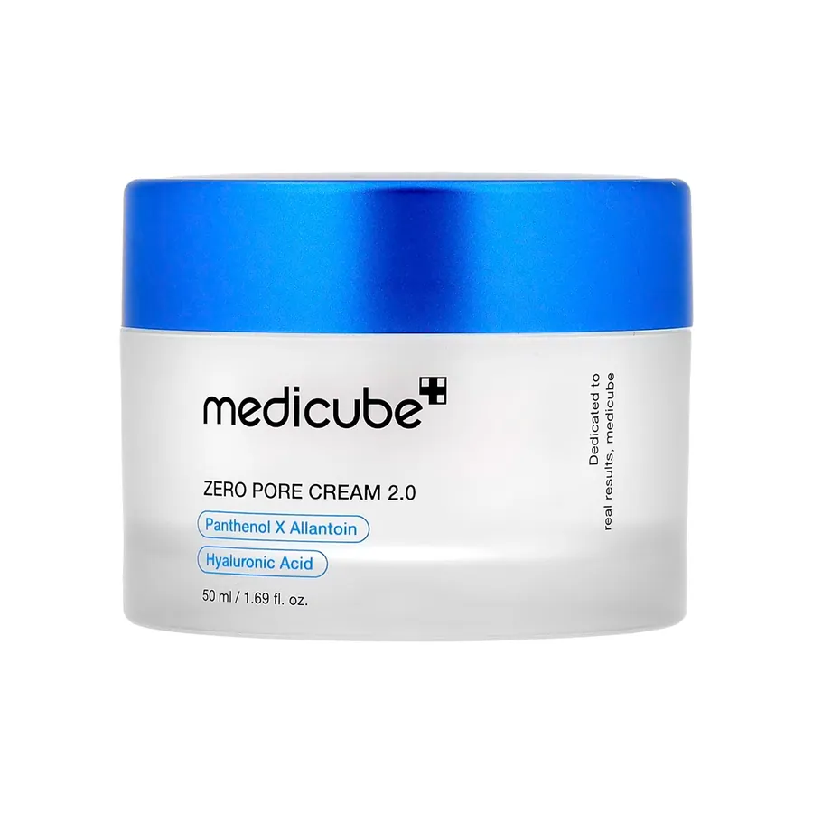 Medicube Zero Pore Cream 2.0 50Ml
