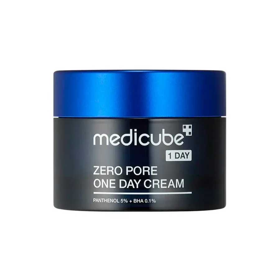 Medicube Zero Pore One Day Cream 50Ml