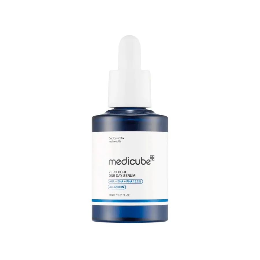 Medicube Zero Pore One Day Serum 30Ml