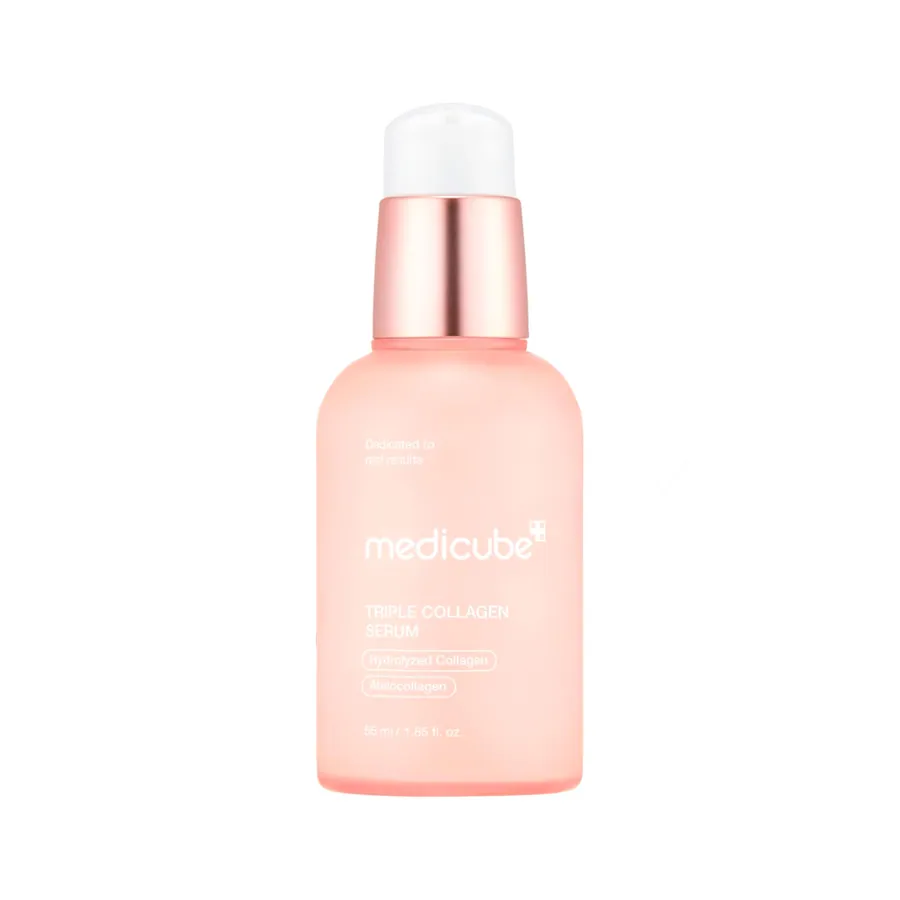 Medicube Triple Collagen Serum 4.0 55Ml