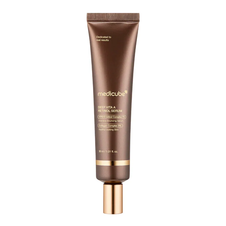 Medicube Deep Vita A Retinol Serum 30Ml