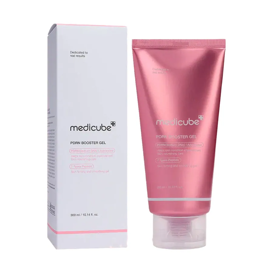 Medicube Pdrn Booster Gel 300Ml