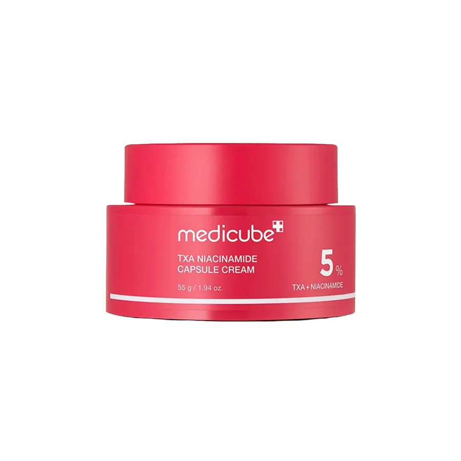 Medicube Txa Niacinamide Capsule Cream 55G