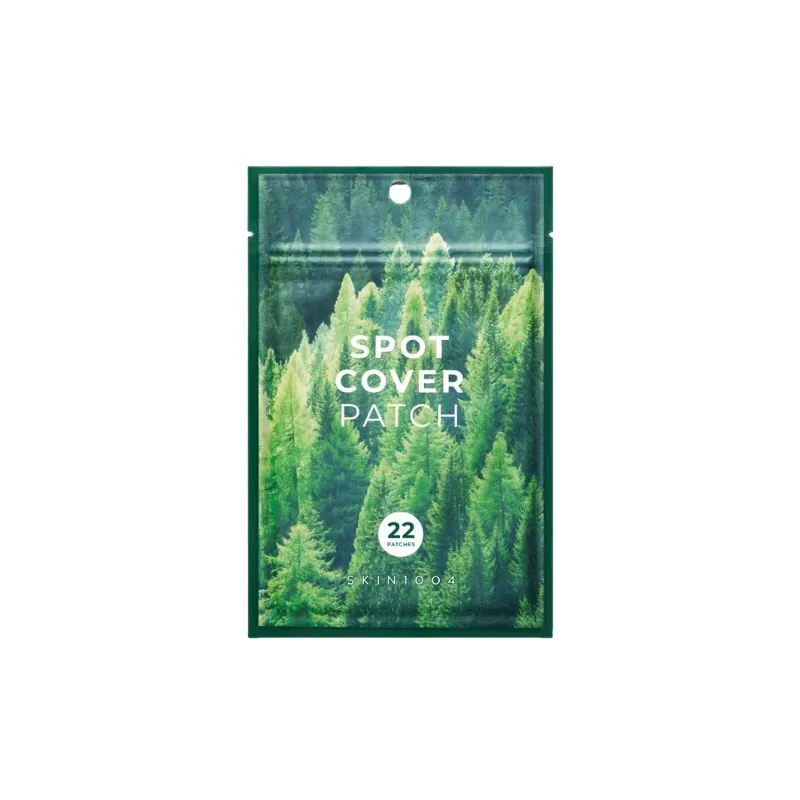 Skin1004 Madagascar Spot Cover Patch
