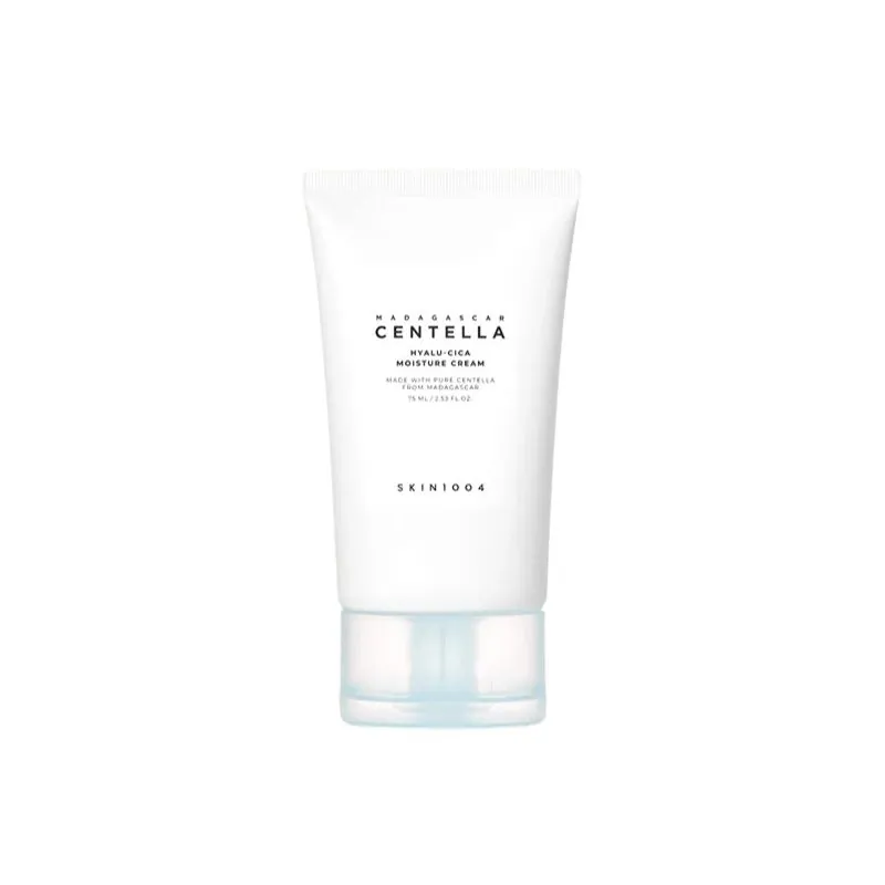 Skin1004 Madagascar Cente Hyalu-Cica Moisture