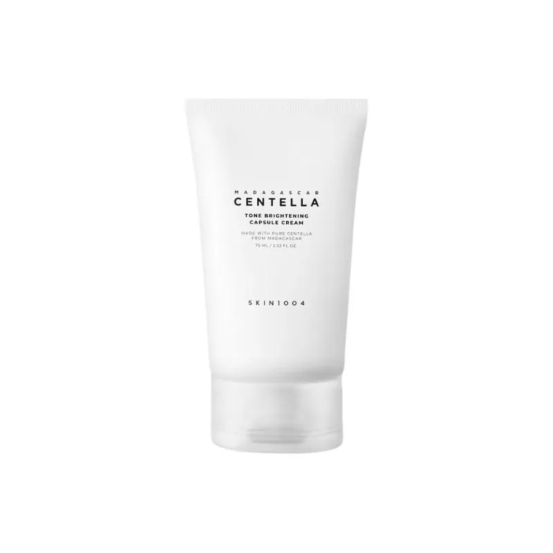 Skin1004 Madagascar Cente Tone Brightening Caps