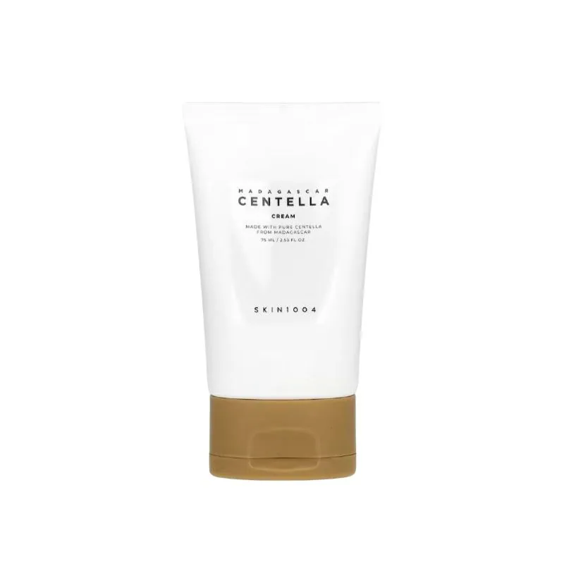 Skin1004 Madagascar Centella Cream 75Ml