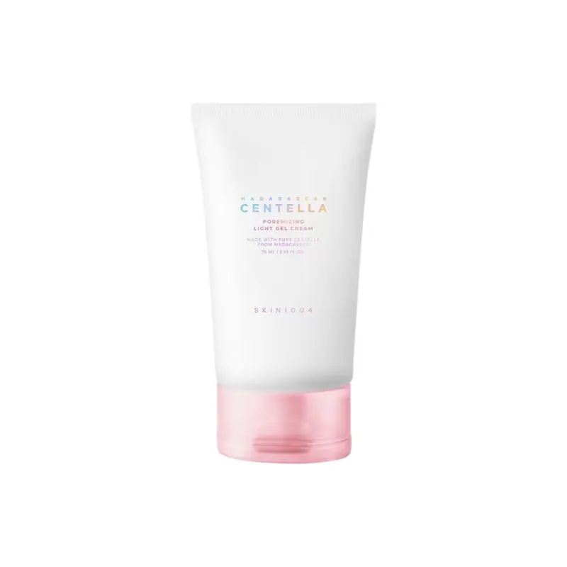 Skin1004 Madagascar Cente Poremizing Light Gel