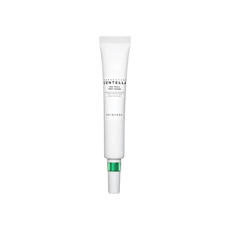 Skin1004 Madagascar Centetea- Trica Spot Cream 20Ml