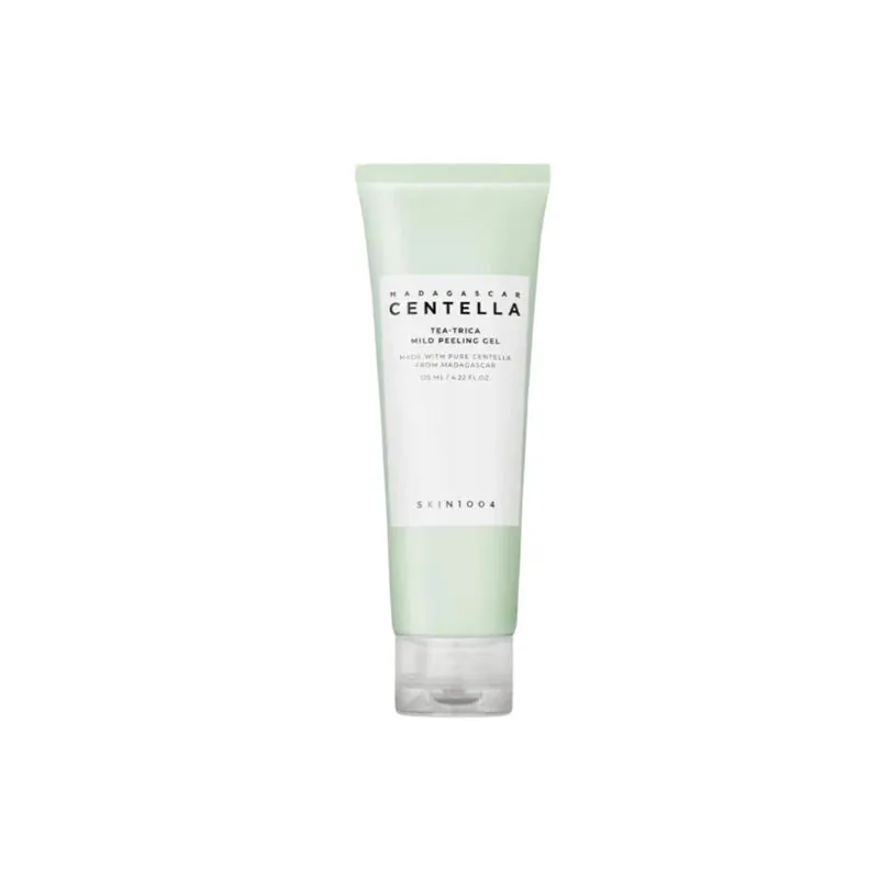 Skin1004 Madag Cente Tea-Trica Mild Peel Gel 125Ml