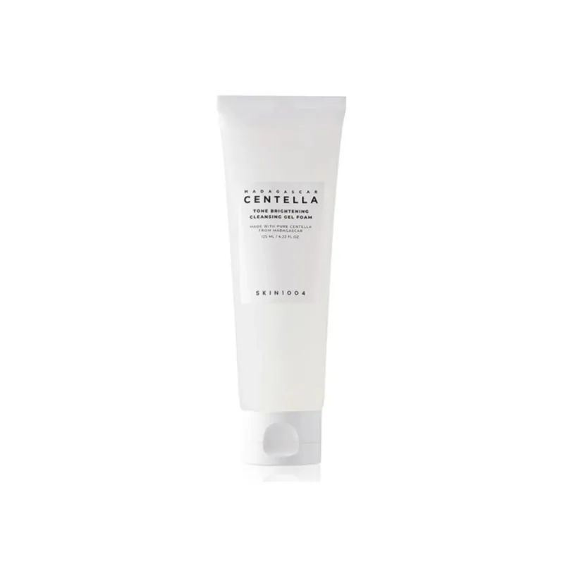 Skin1004 Madagascar Cent Tone Bright Cl Foam 125Ml