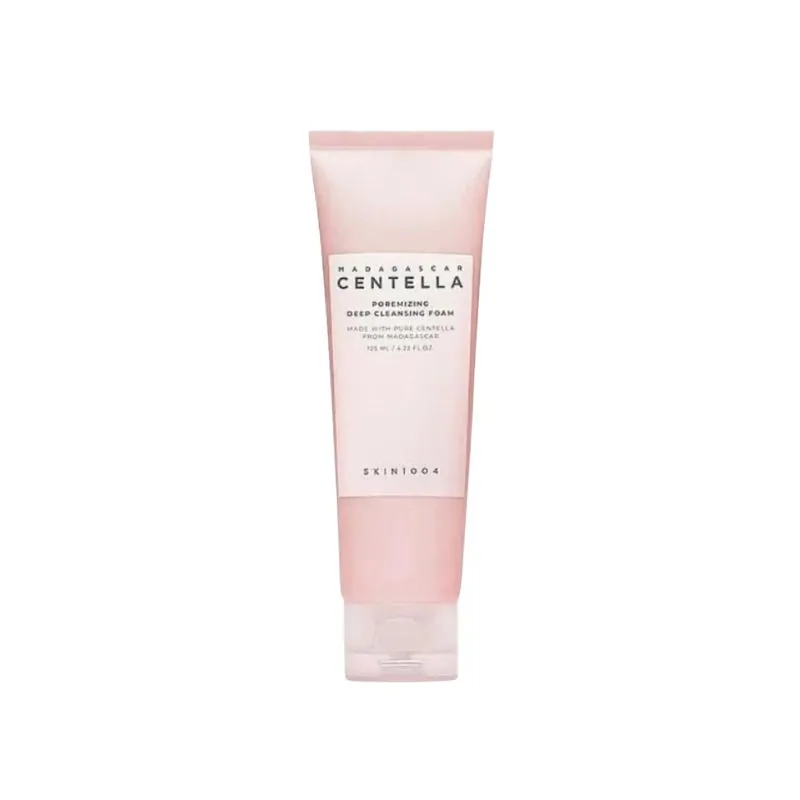 Skin1004 Madgascar Cen Poremi Deep Clean Foa 125Ml