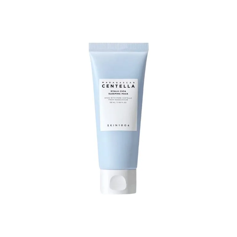 Skin1004 Centella Hyalu-Cica Sleeping Pack 100Ml