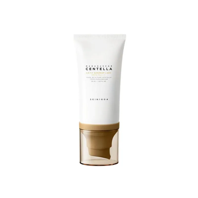 Skin1004 Madagasca Cent Air-Fit Suncream Ligh 50Ml