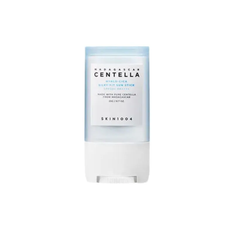 Skin1004 Madag Cent Hyalu-Cica Spf50+ 20Gr