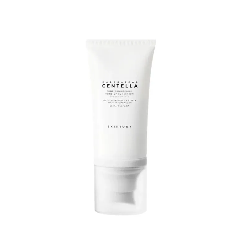 Skin1004 Madagasc Centella Tone Bright Spf50+ 50Ml
