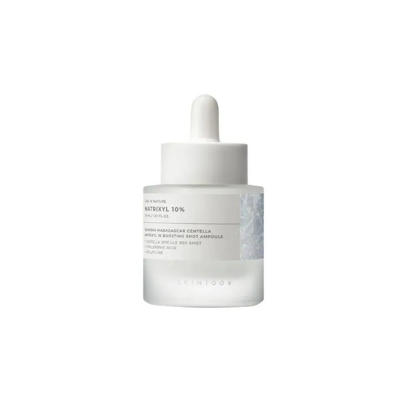 Skin1004 Madag Cente Matrixyl 10 Boost Ampoul 30Ml