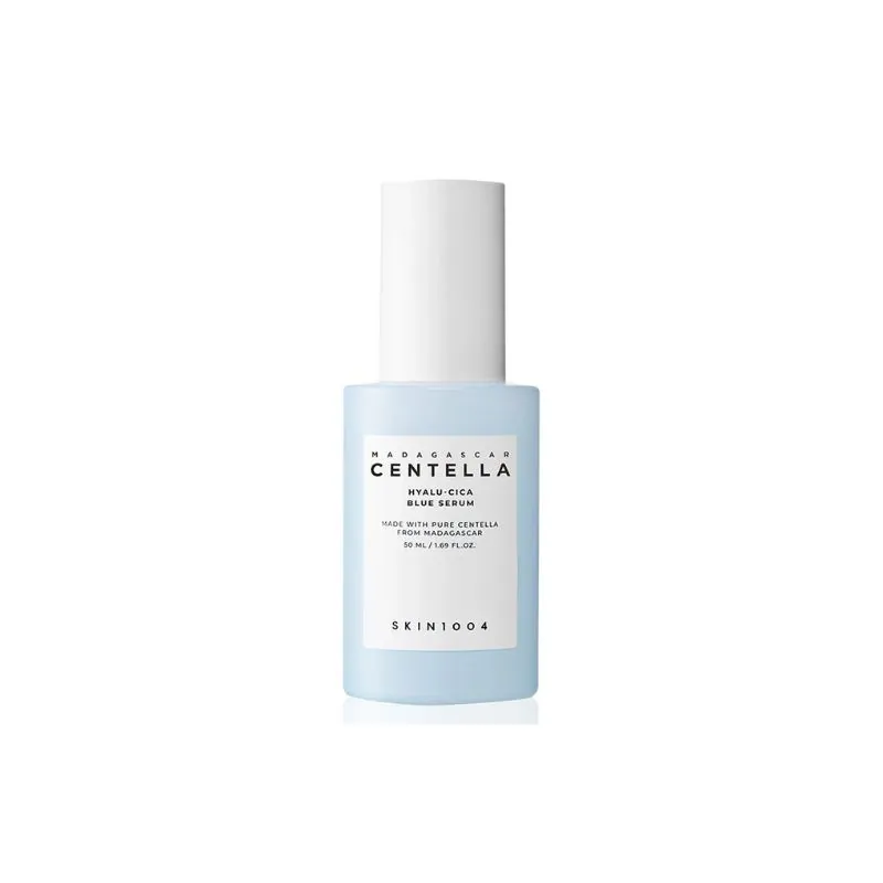 Skin1004 Madagascar Centella Hyalu-Cica Blue 30Ml