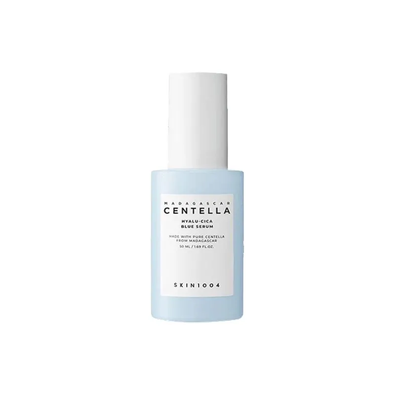 Skin1004 Madagascar Centella Hyalu-Cica Blue 50Ml