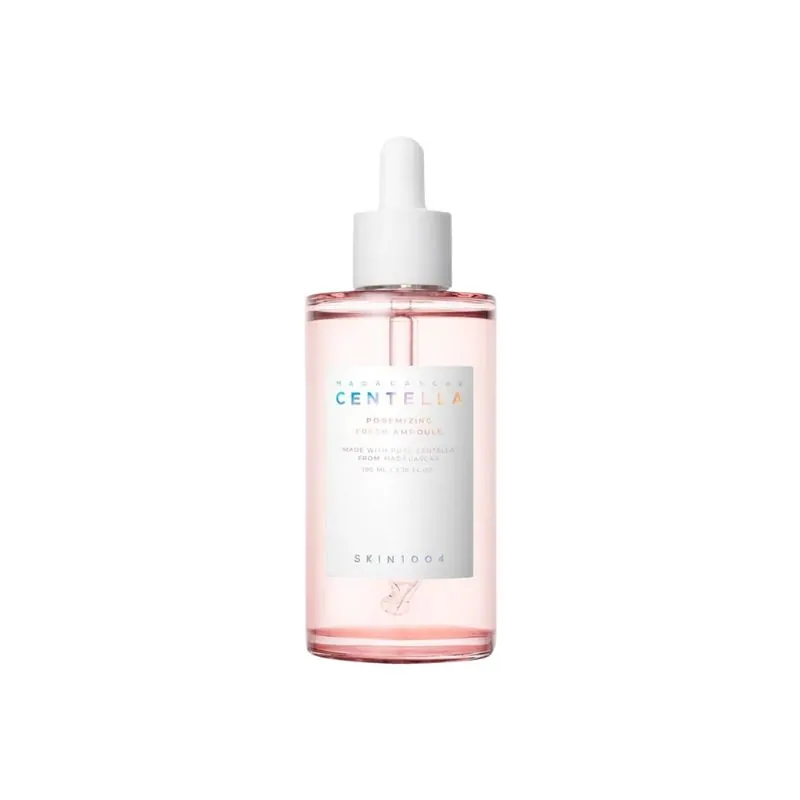 Skin1004 Madaga Centel Poremiz Fresh Ampoul 100Ml