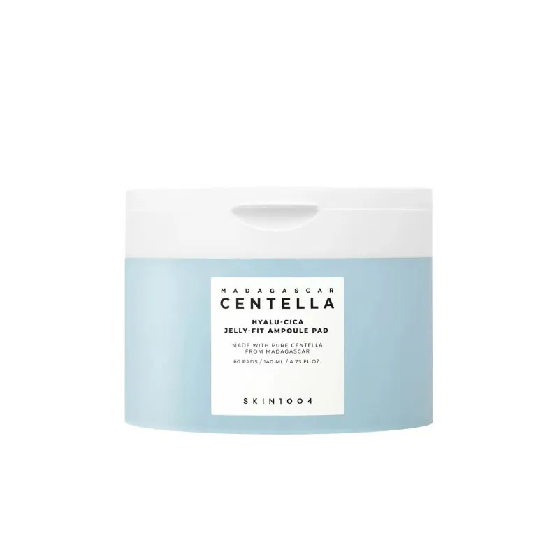 Skin1004 Madag Centella Hyalu-Cica Jelly-Fit Pad60