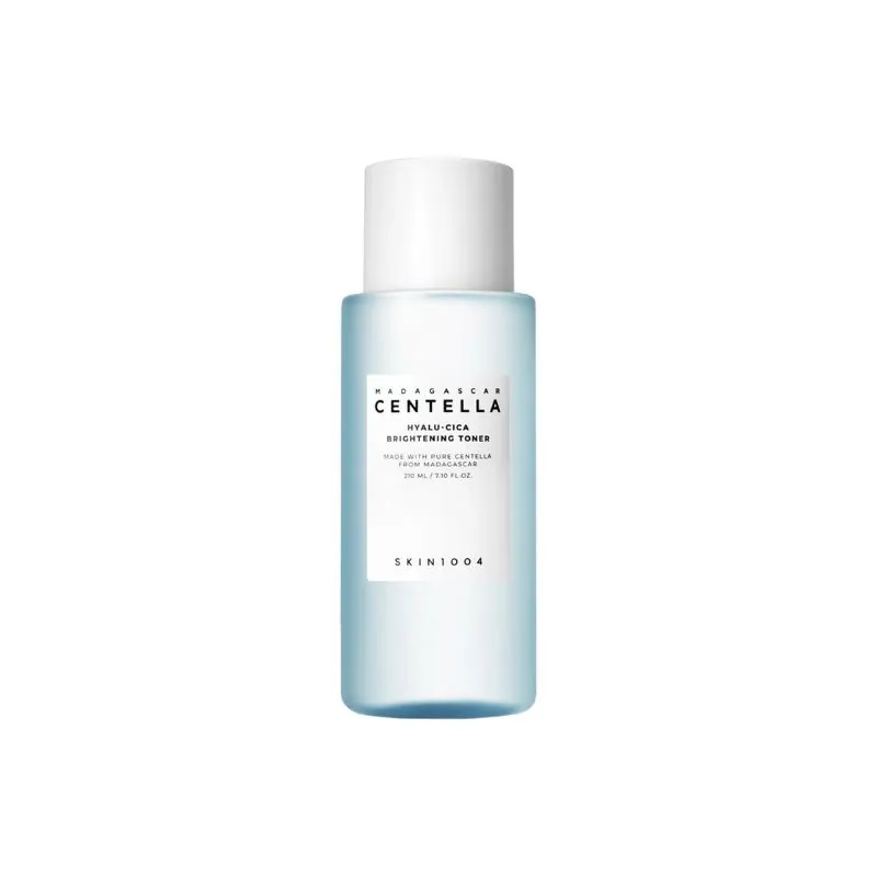 Skin1004 Madagascar Centella Hyalucica Toner 210Ml