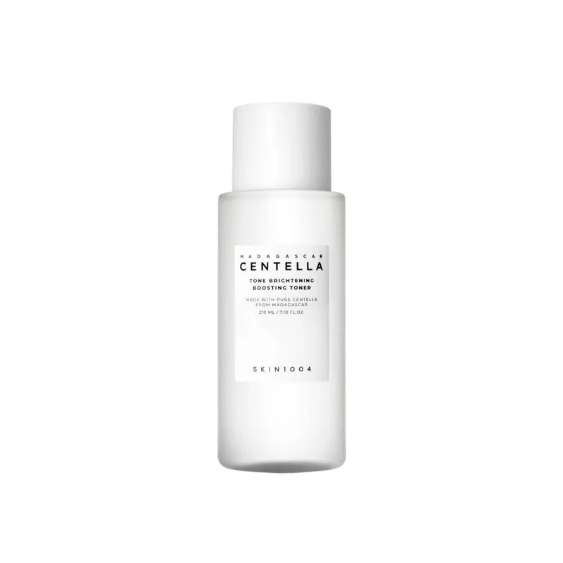 Skin1004 Madagascar Centel Tone Brightening 210Ml