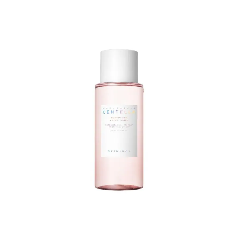 Skin1004 Madagascar Centella Poremizing Toner210Ml