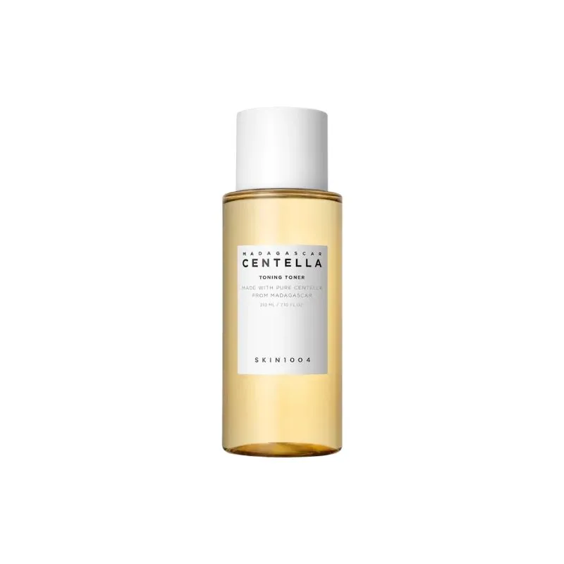 Skin1004 Madagascar Centella Toning Toner 210Ml