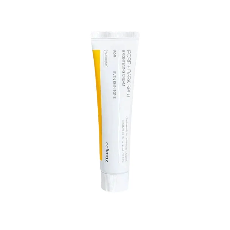 Celimax Pore + Dark Spot Brightening Cream 35Ml