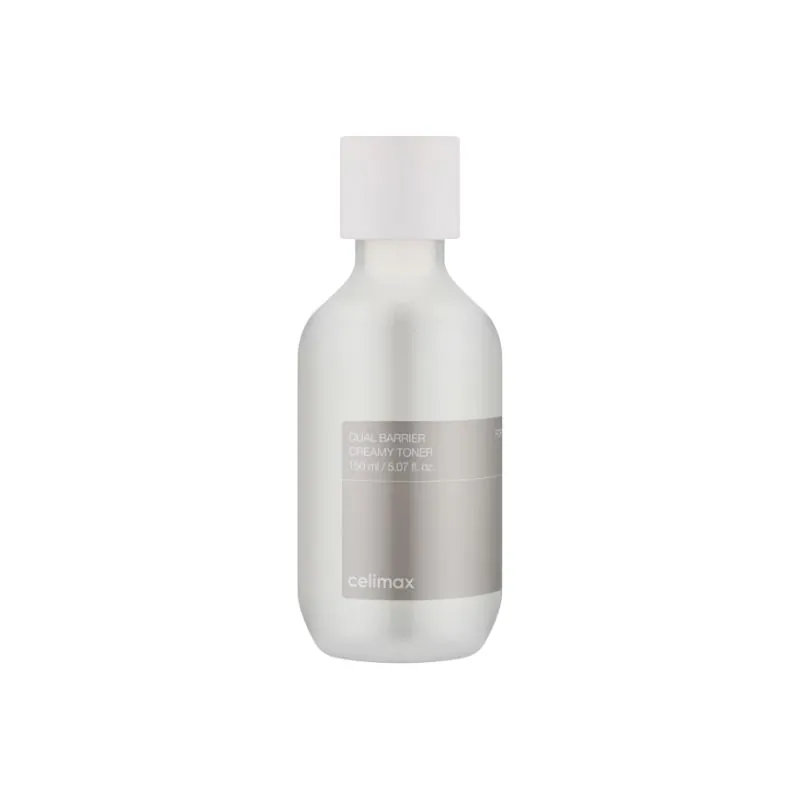 Celimax Dual Barrier Creamy 150Ml