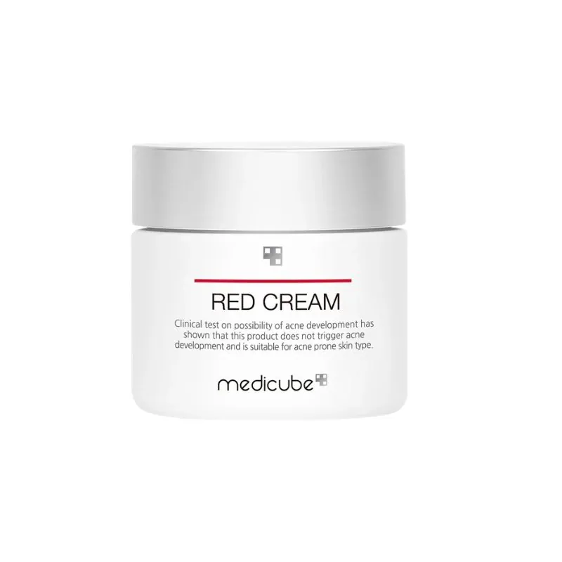 Medicube Red Cream 2.0 Plus 100Ml